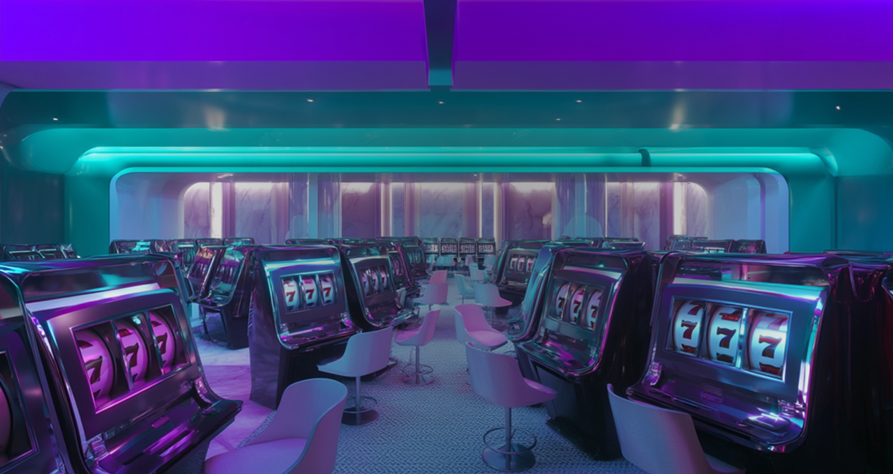 SlotBox Casino